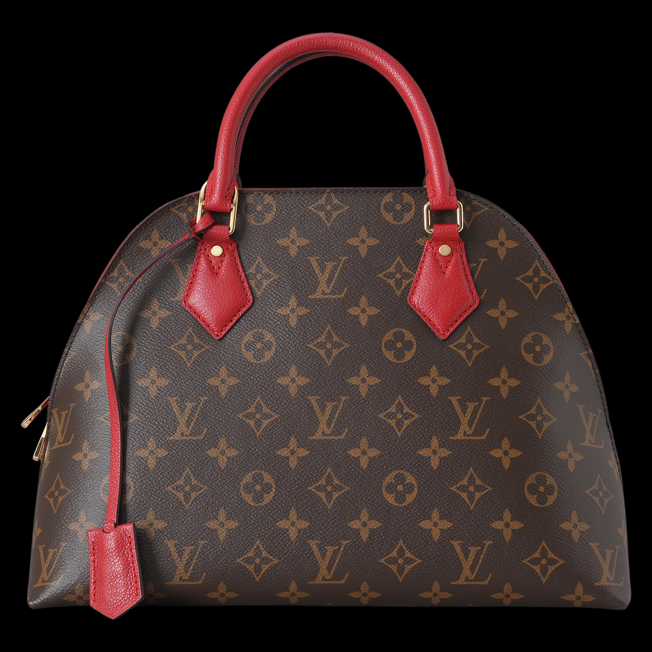 LOUIS VUITTON(USED)루이비통 모노그램 알마 BNB